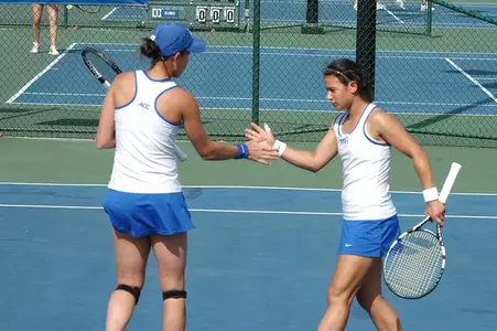 Duke Advances to Second Round of NCAA Play