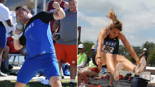 Duke Prepped for VertKlasse Meeting in High Point