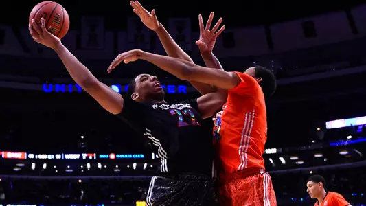 Future Blue Devils Shine at McDonald?s Game