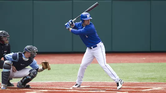 Baseball Falls to Miami 6-1