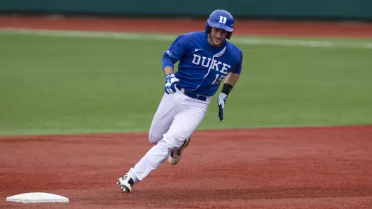 Duke, NC State Meet in Weekend Series at the DBAP