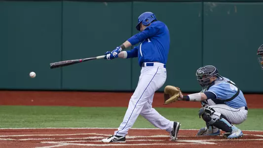 Ryan Deitrich Senior Profile