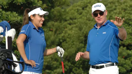 Blue Devils Advance to NCAA Championship