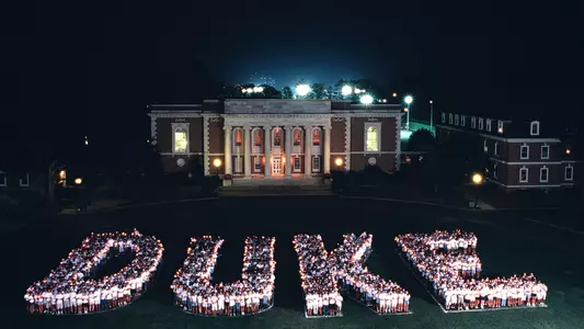 Eleven Duke Rowers Receive Degrees