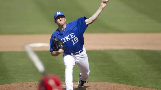 Dillon Haviland Senior Profile