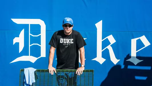 Duke Prepares for Clemson in Round of 16