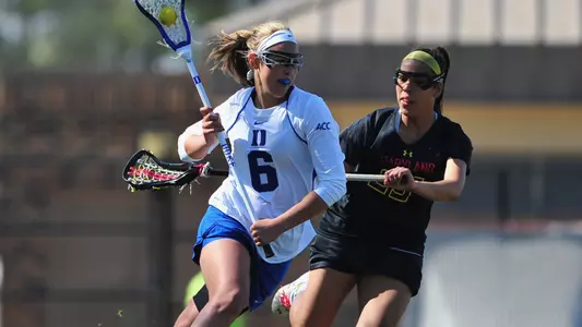 Women?s Lacrosse Primed for NCAA Quarterfinals