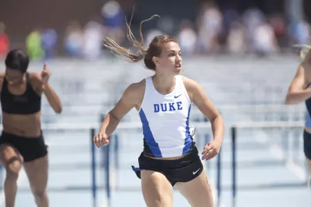 Last Chance Meets Elicit Strong Duke Performances