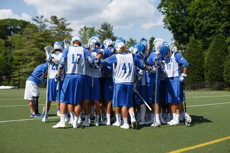 Duke Grabs Honors on Inside Lacrosse Preseason Lists
