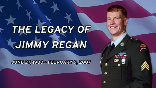 The Legacy of Jimmy Regan