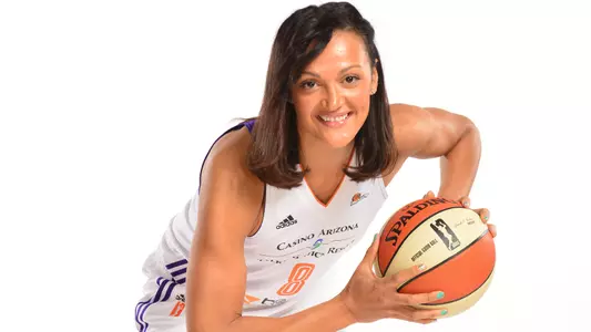 Blue Devil Alumna Mistie Bass Blog From Phoenix