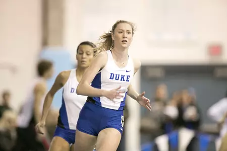 Kerpon Advances in 200 at NCAA Preliminary Meet