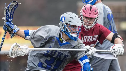 Wolf Named Tewaaraton Award Finalist