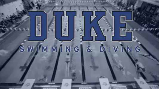 Swimming & Diving Adds Trematerra to Class of 2019