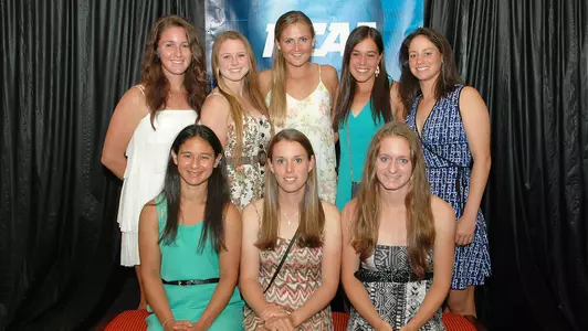 Duke Women's Tennis: 2014 Season in Review