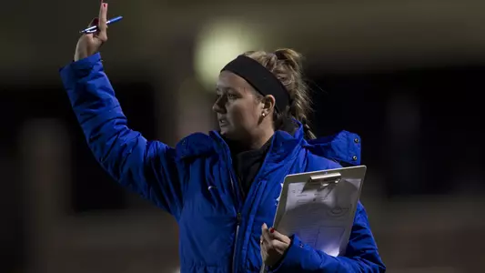 Waagbo Accepts Head Coaching Position at Army