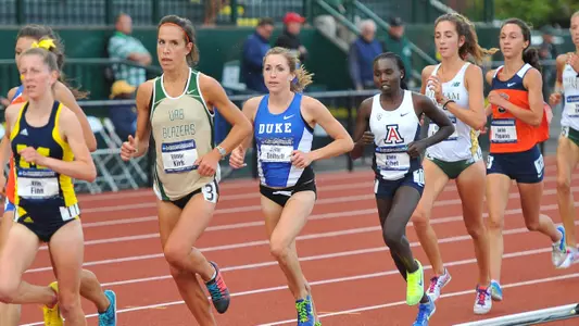 Bottorff Places Fourth at USATF Championships