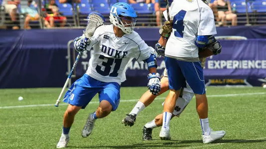 Wolf Garners Capital One Academic All-America Honor