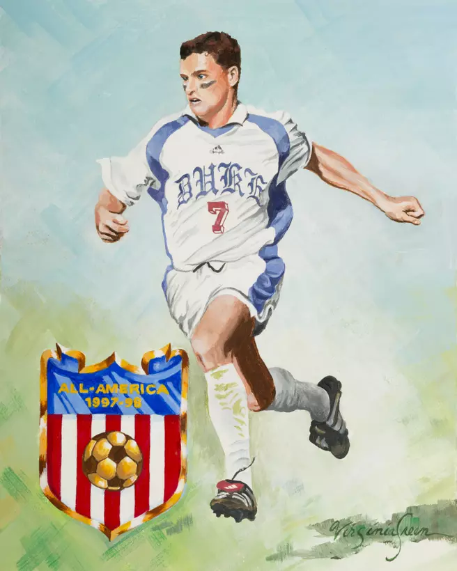 Jay Heaps