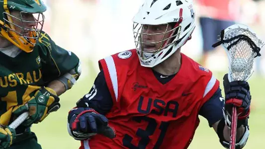 Lawson, Crotty Meet Greer and Canada for Gold