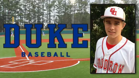 2014 Recruiting Class Spotlight: Luke Whitten