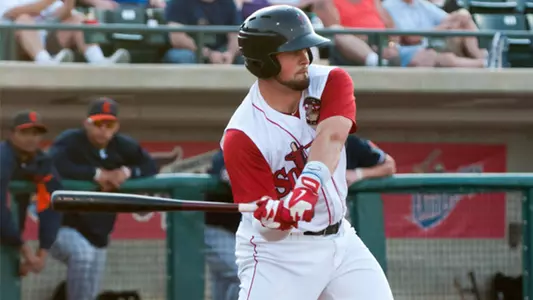 Catching Up with the Duke Family: Jordan Betts