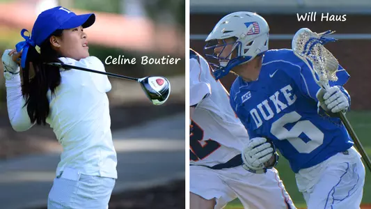 Haus, Boutier to Throw First Pitches at Bulls' Game