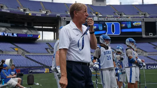 Former Dukies Descend Upon Durham for Alumni Weekend