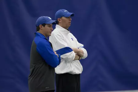 Duke to Host 2016 ITA Kick-Off Weekend