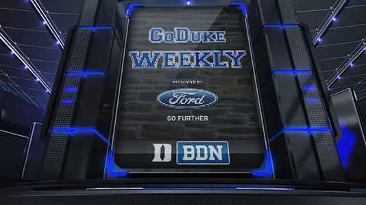 GoDuke Weekly: September 11th, 2014