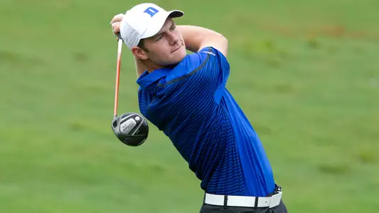 Duke Advances to NCAA Championship