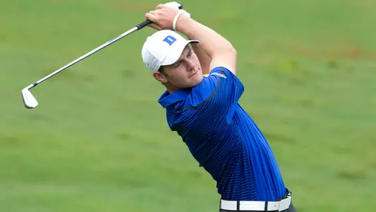 NCAA Championship Pairings Announced