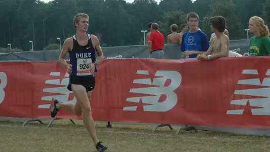 Duke Men Set for ACC Championships