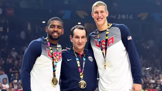 Duke and USA Basketball: 2010-Present