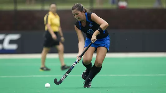 Furey Tabbed to U.S. U19 Roster for Belgium Tour