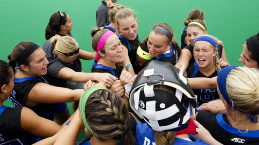 Blue Devils Kick Off 2015 Campaign on West Coast