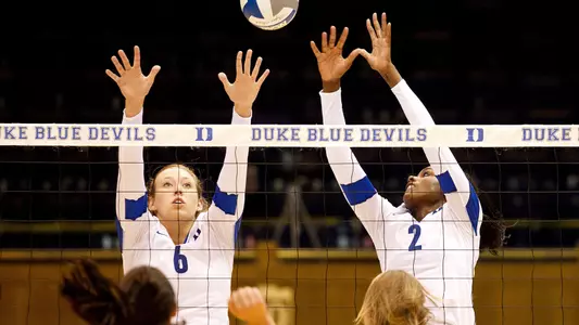 Duke Drops Campbell, Improves to 4-0