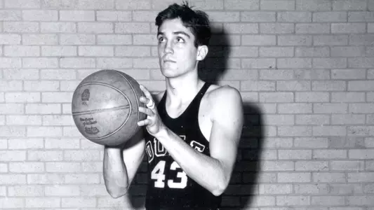 Former Duke All-America Ed Koffenberger Passes Away
