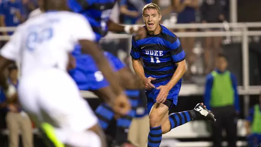 Wake Forest Downs Blue Devils, 4-1