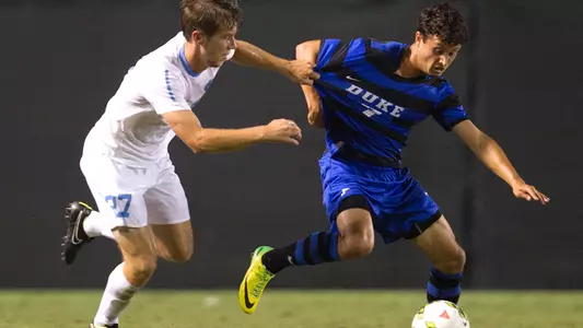 Duke Resumes ACC Play with Boston College Friday