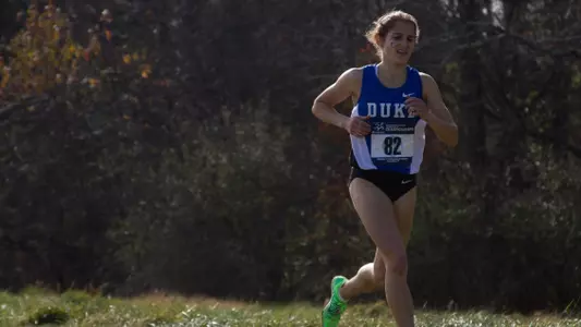 Duke Places 10th at Battle in Beantown