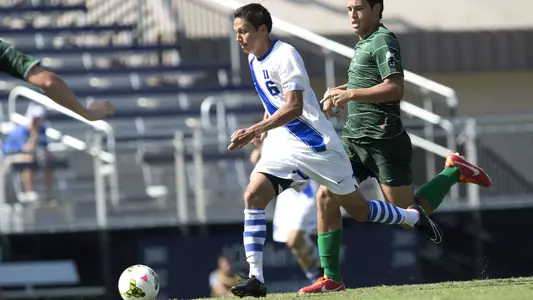 Davis Named Senior CLASS Nominee