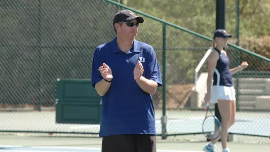 Duke Well Represented in ITA Preseason Polls
