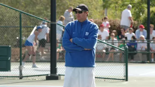 Chi to Compete at ITA Masters