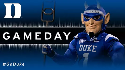 Six Duke Teams in Action Friday