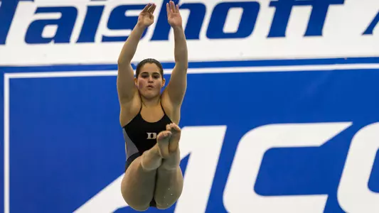 Gundry Selected to FINA World Championships Roster