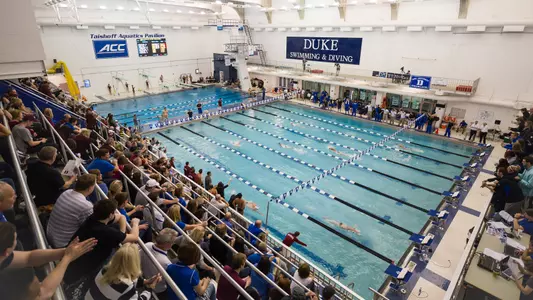 Blue Devils Begin 2015-16 Season Saturday