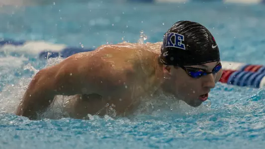 Program Records Continue to Fall at ACC Championship