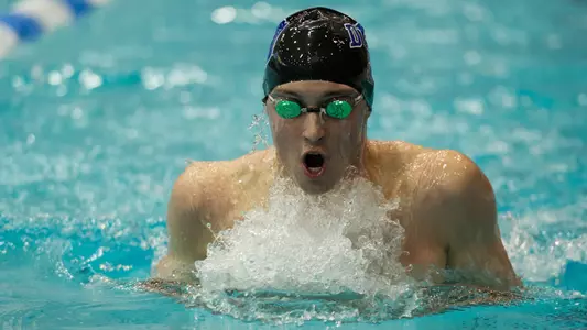 More School Records Fall on Final Day of ACC Meet