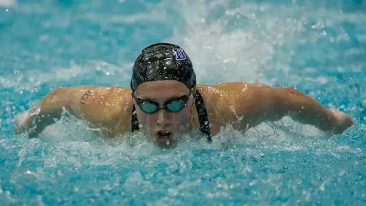 Blue Devils Continue Action at ACC Championship